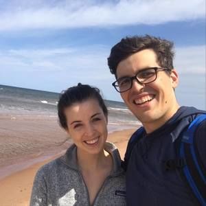 Meet your Posher, Keisha